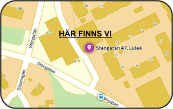 HÄR FINNS VI